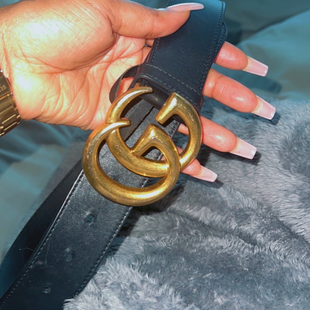 Selling my Gucci belt